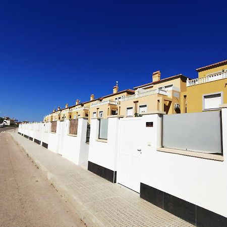 Villa La Zenia Boulevard 36 플라야 플라멩카 외부 사진