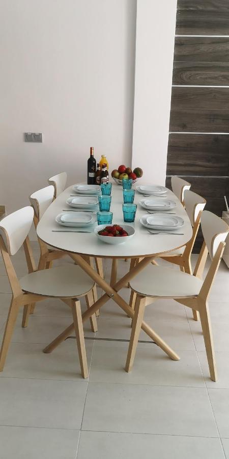 Villa La Zenia Boulevard 36 플라야 플라멩카 외부 사진