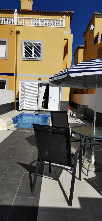 Villa La Zenia Boulevard 36 플라야 플라멩카 외부 사진
