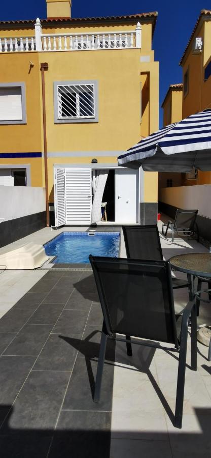 Villa La Zenia Boulevard 36 플라야 플라멩카 외부 사진