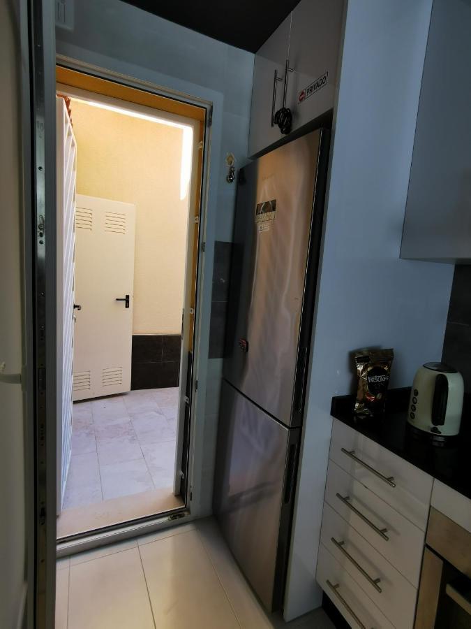 Villa La Zenia Boulevard 36 플라야 플라멩카 외부 사진