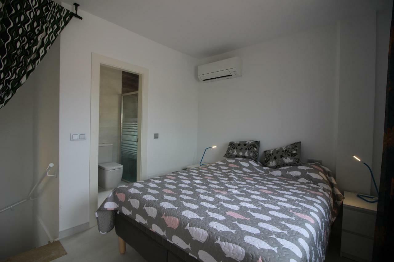Villa La Zenia Boulevard 36 플라야 플라멩카 외부 사진