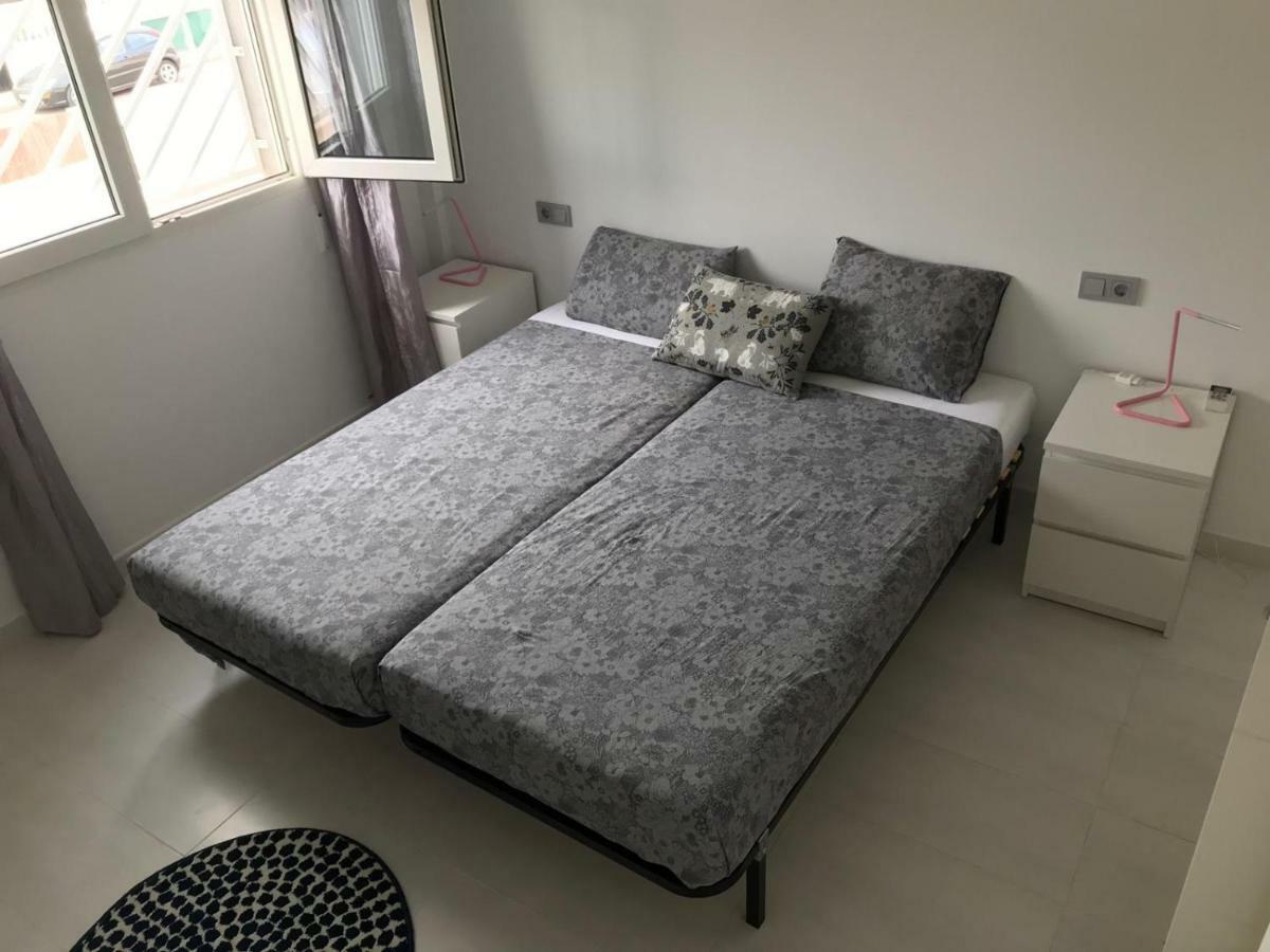 Villa La Zenia Boulevard 36 플라야 플라멩카 외부 사진