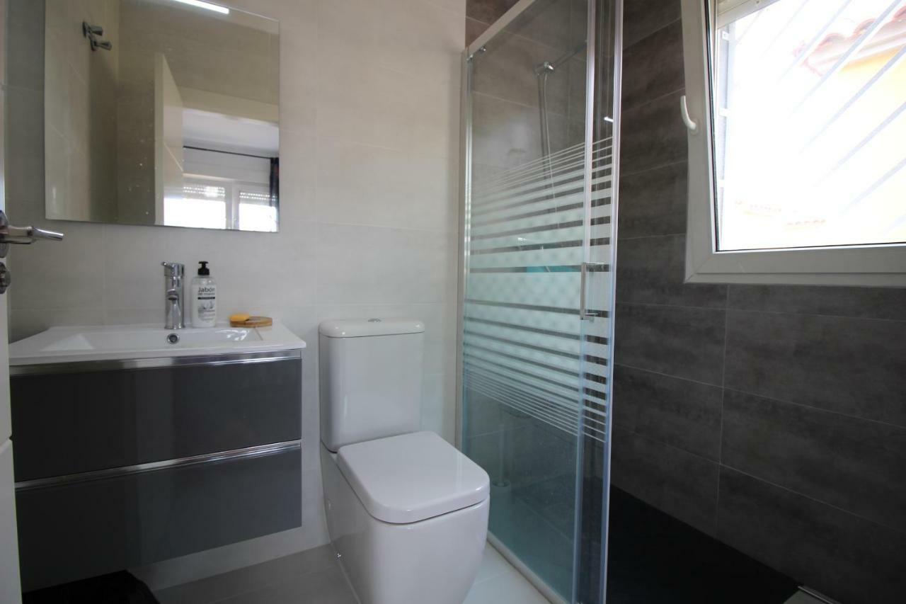 Villa La Zenia Boulevard 36 플라야 플라멩카 외부 사진