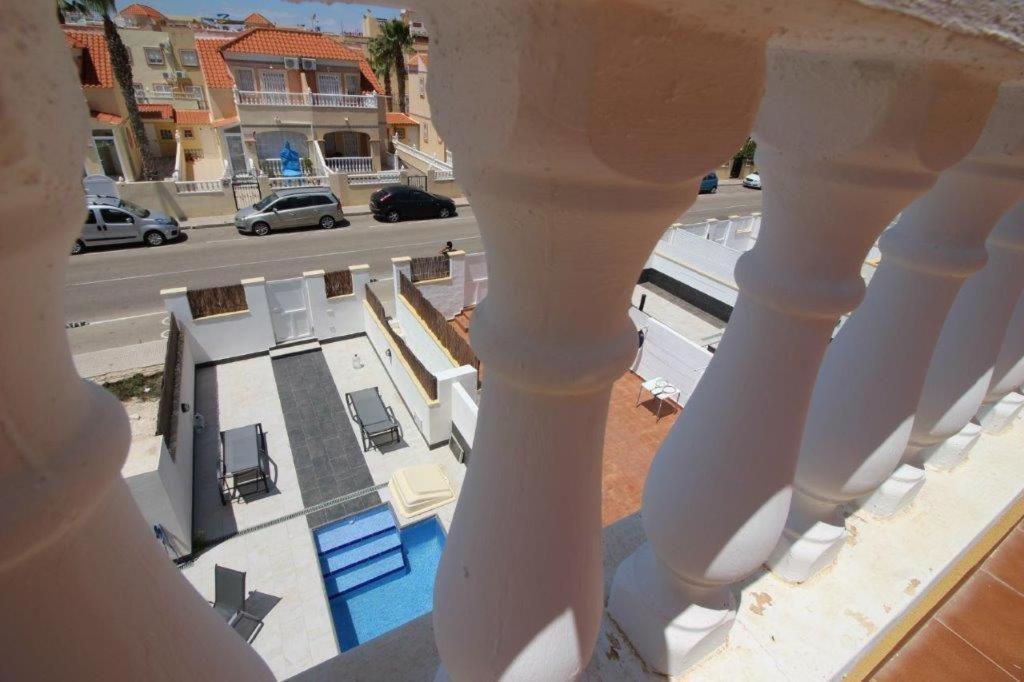 Villa La Zenia Boulevard 36 플라야 플라멩카 외부 사진