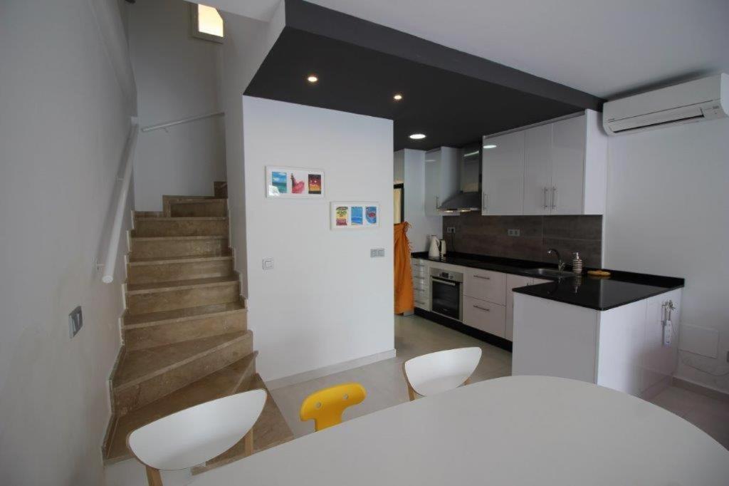 Villa La Zenia Boulevard 36 플라야 플라멩카 외부 사진
