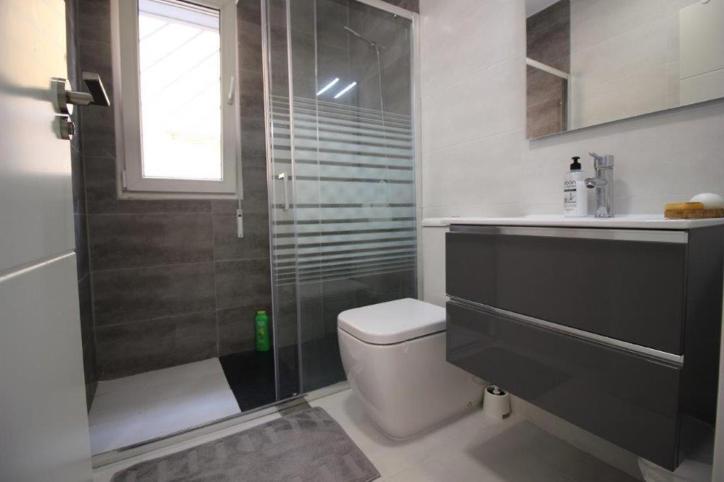 Villa La Zenia Boulevard 36 플라야 플라멩카 외부 사진