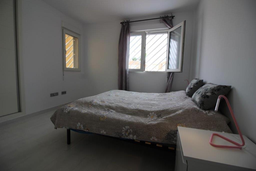 Villa La Zenia Boulevard 36 플라야 플라멩카 외부 사진