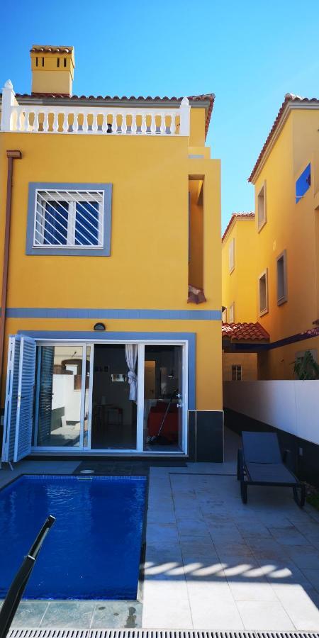 Villa La Zenia Boulevard 36 플라야 플라멩카 외부 사진